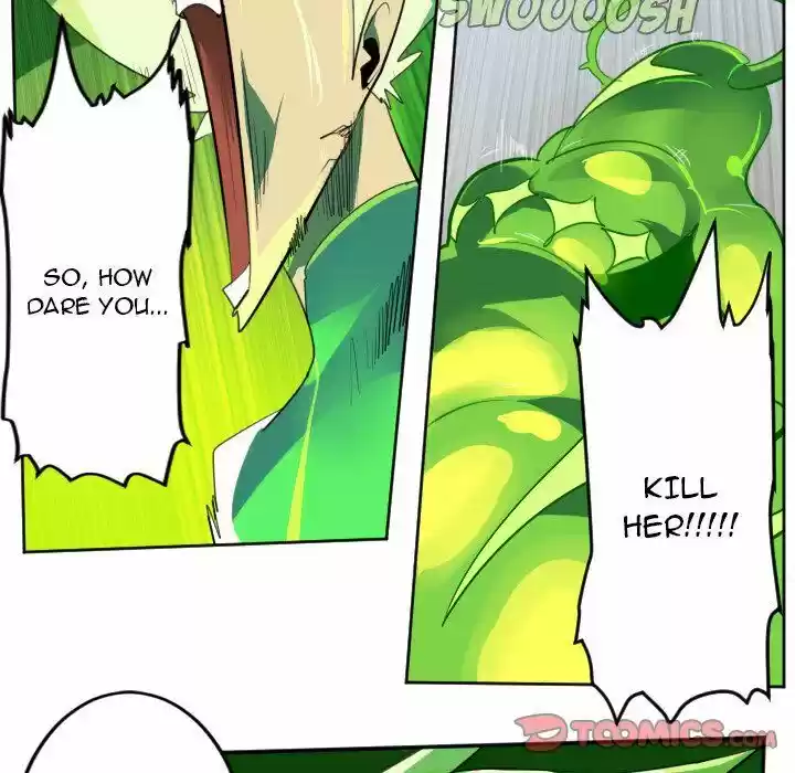 The Ultimate Evolution (Novel) Ch.132