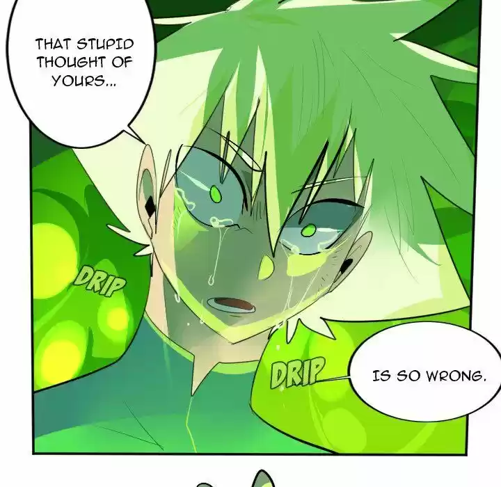 The Ultimate Evolution (Novel) Ch.132