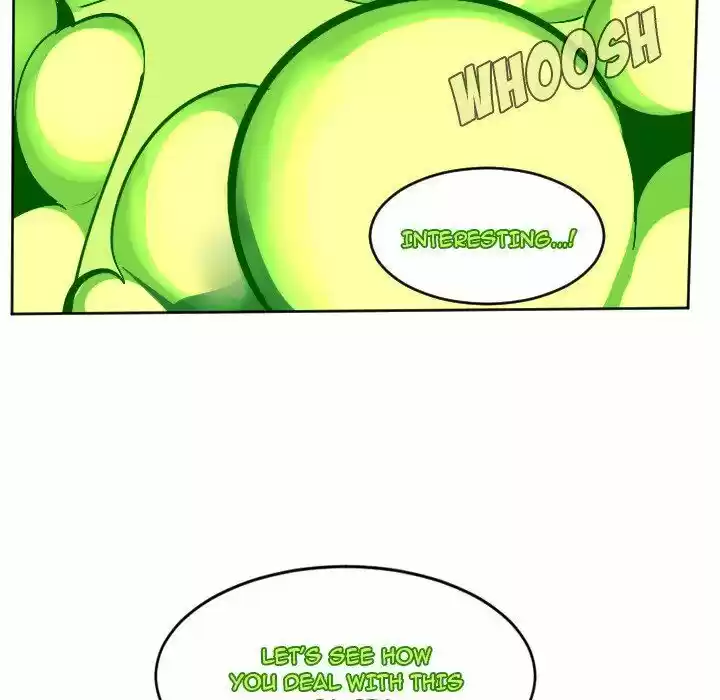 The Ultimate Evolution (Novel) Ch.132