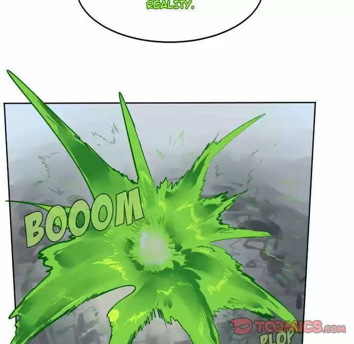 The Ultimate Evolution (Novel) Ch.132