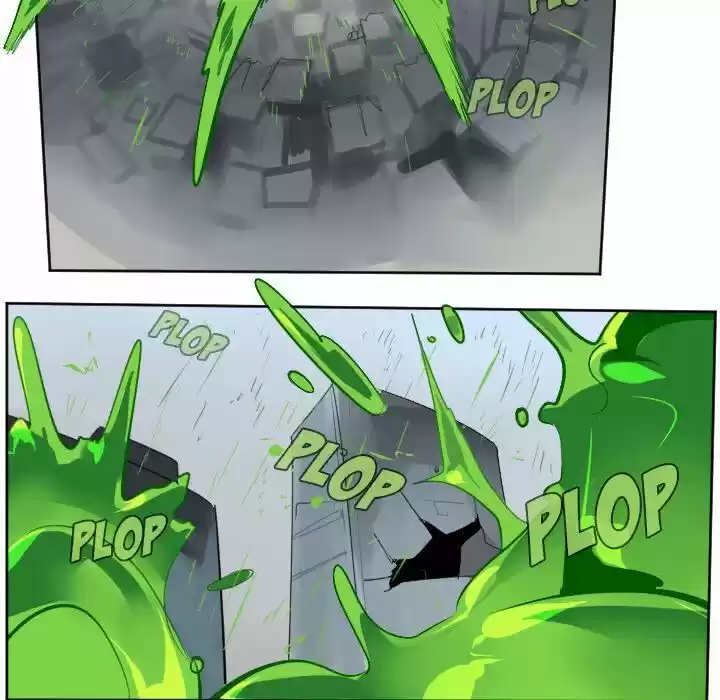 The Ultimate Evolution (Novel) Ch.132