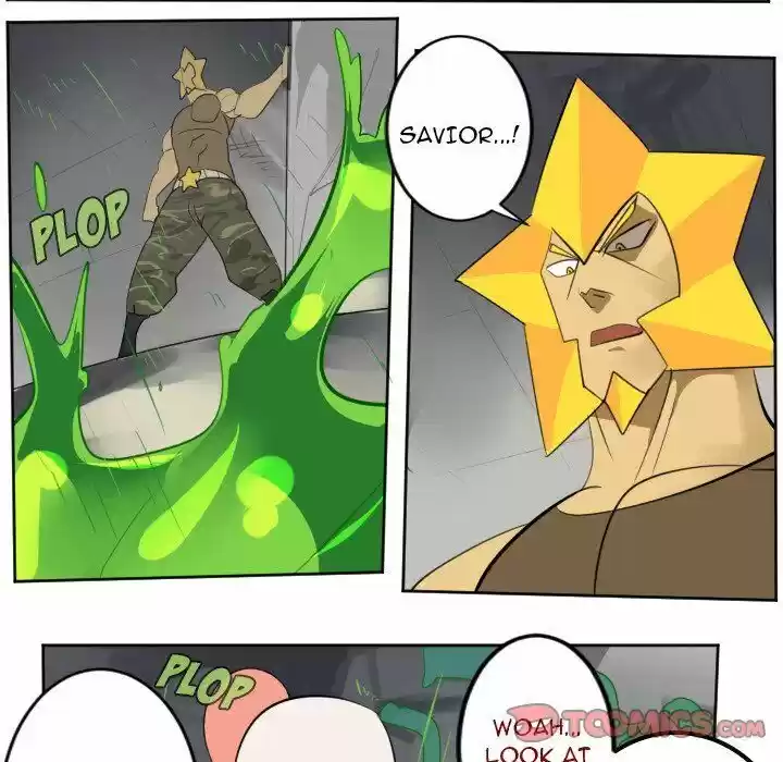 The Ultimate Evolution (Novel) Ch.132