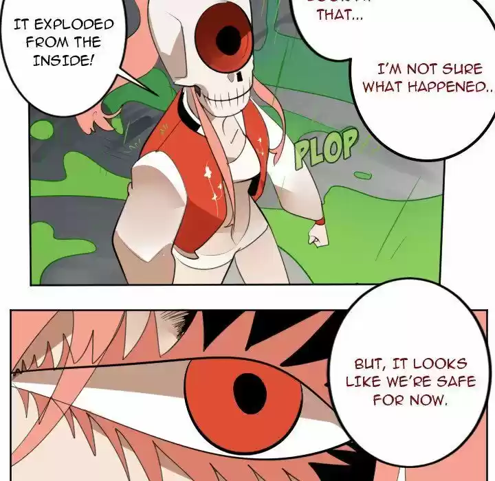 The Ultimate Evolution (Novel) Ch.132