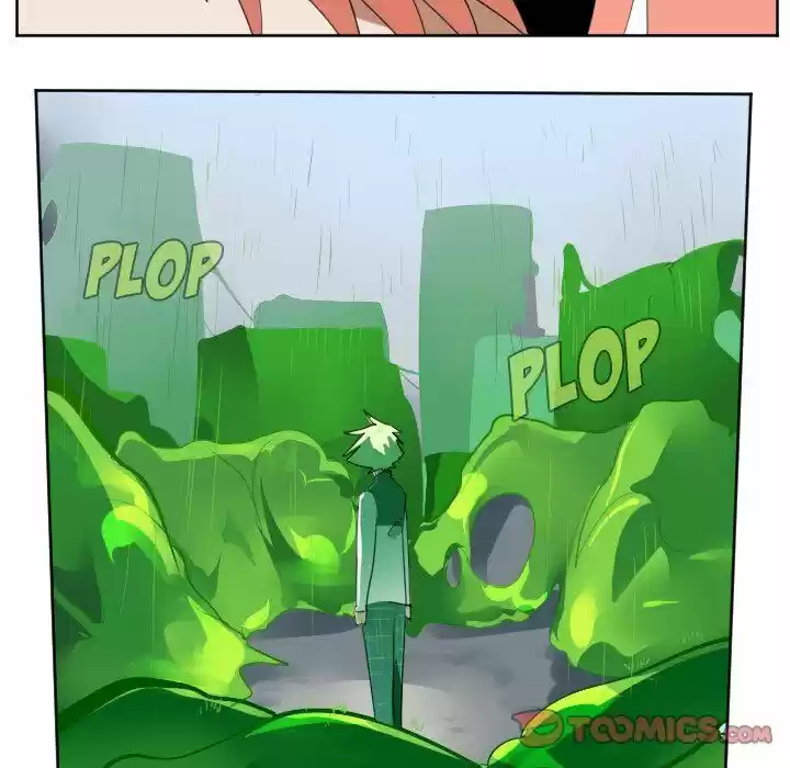 The Ultimate Evolution (Novel) Ch.132