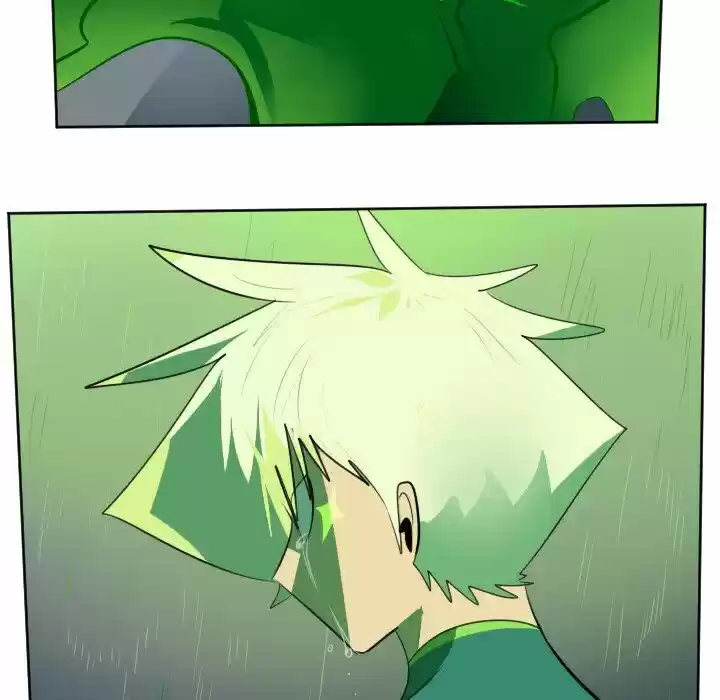 The Ultimate Evolution (Novel) Ch.132