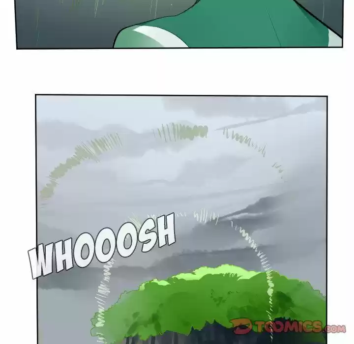 The Ultimate Evolution (Novel) Ch.132