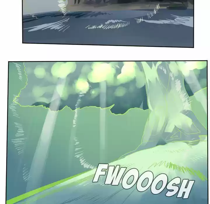 The Ultimate Evolution (Novel) Ch.132