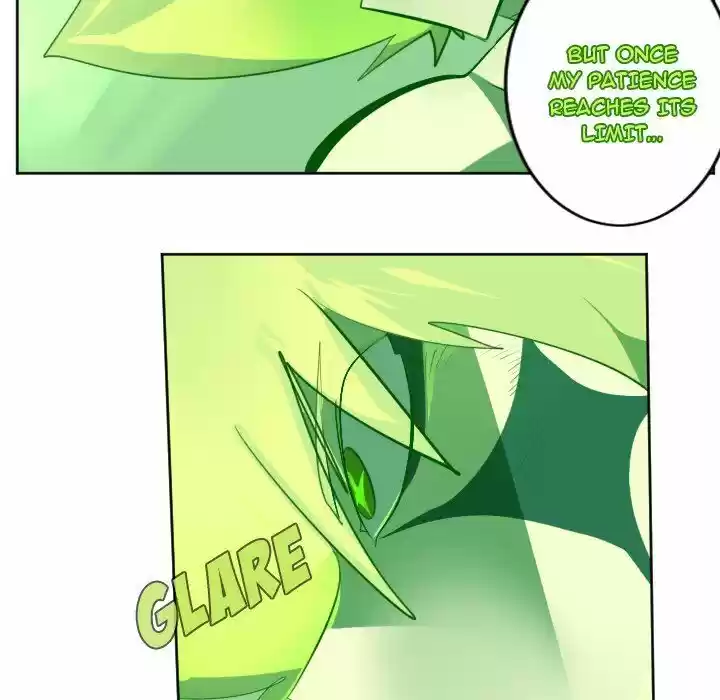 The Ultimate Evolution (Novel) Ch.132