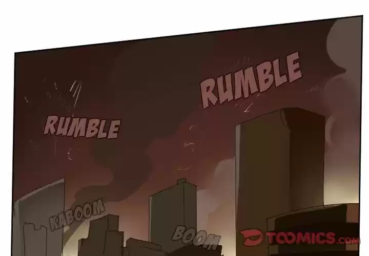 The Ultimate Evolution (Novel) Ch.133