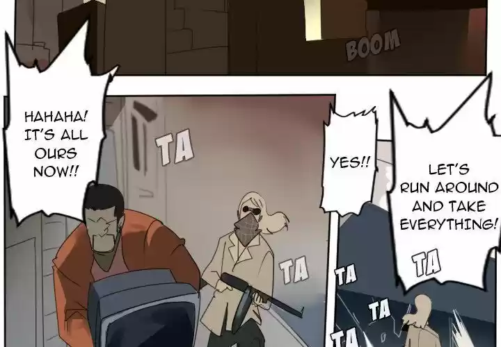 The Ultimate Evolution (Novel) Ch.133