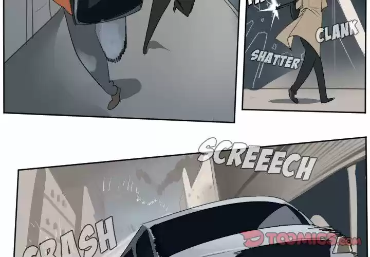 The Ultimate Evolution (Novel) Ch.133