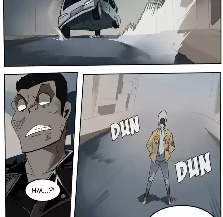 The Ultimate Evolution (Novel) Ch.133