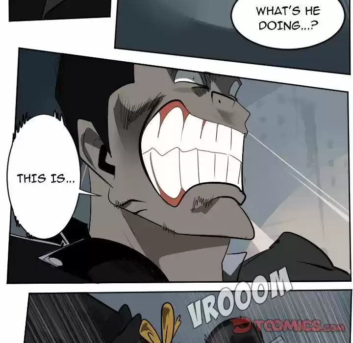 The Ultimate Evolution (Novel) Ch.133