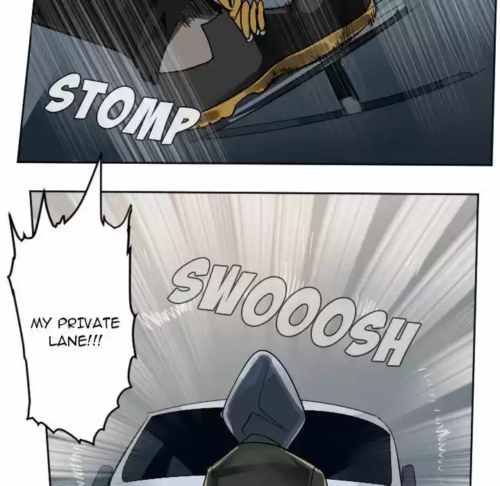 The Ultimate Evolution (Novel) Ch.133