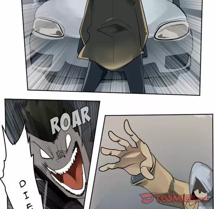 The Ultimate Evolution (Novel) Ch.133