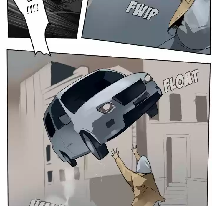 The Ultimate Evolution (Novel) Ch.133