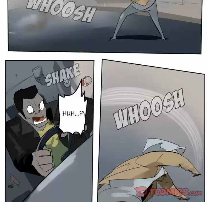 The Ultimate Evolution (Novel) Ch.133