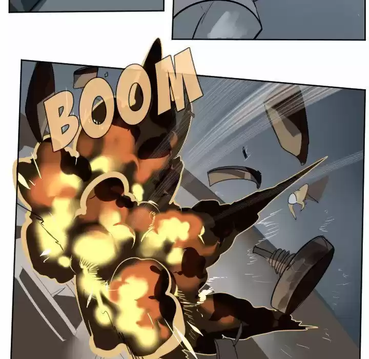 The Ultimate Evolution (Novel) Ch.133