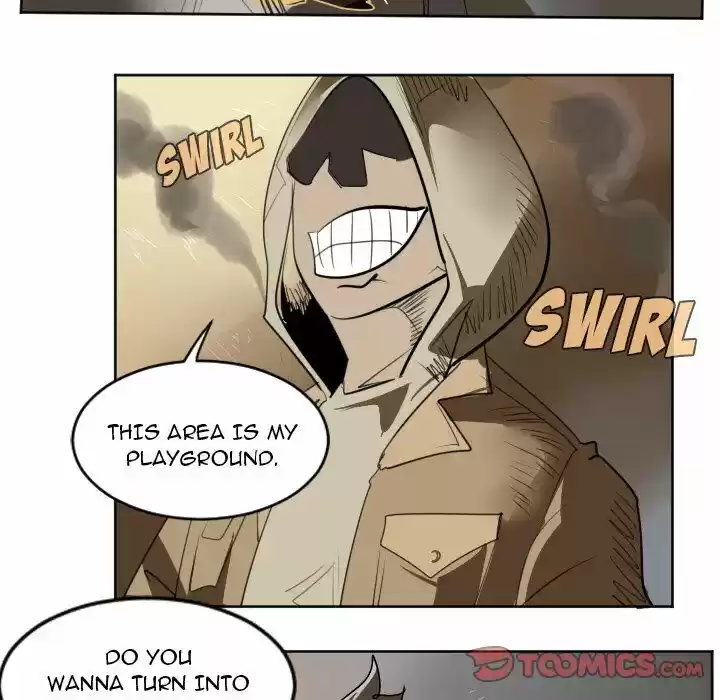 The Ultimate Evolution (Novel) Ch.133