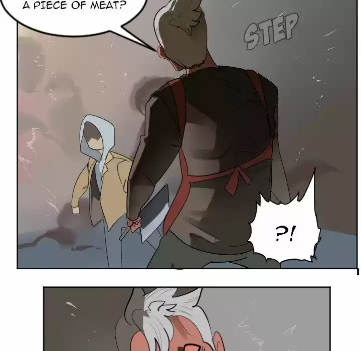 The Ultimate Evolution (Novel) Ch.133