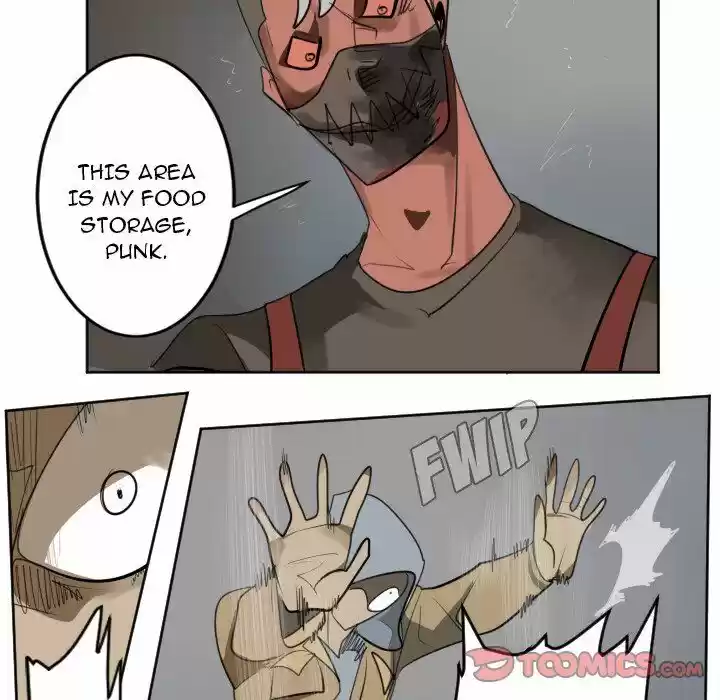 The Ultimate Evolution (Novel) Ch.133