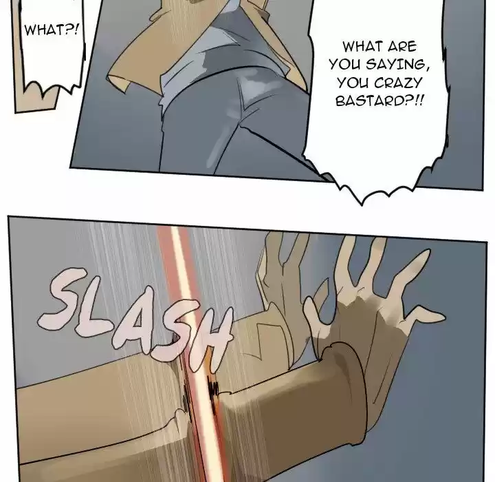 The Ultimate Evolution (Novel) Ch.133