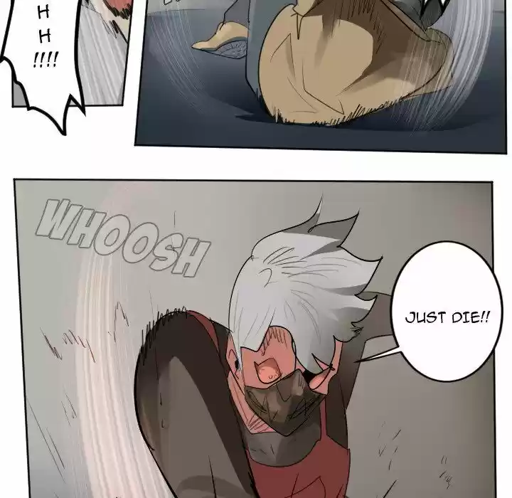 The Ultimate Evolution (Novel) Ch.133