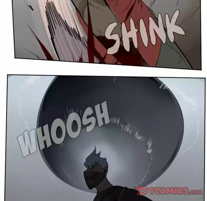 The Ultimate Evolution (Novel) Ch.133