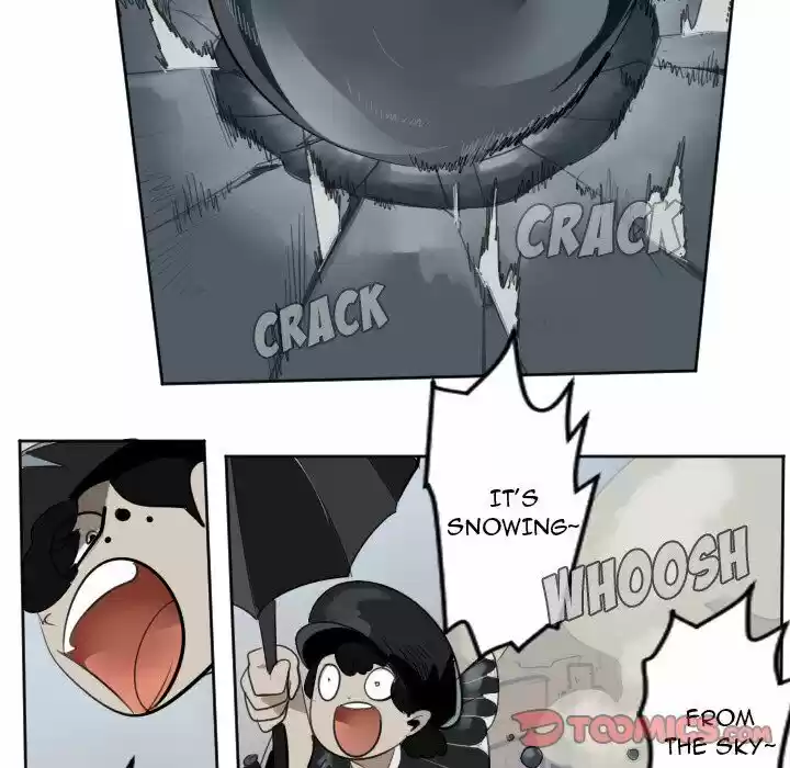 The Ultimate Evolution (Novel) Ch.133