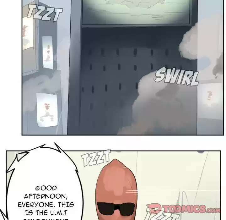 The Ultimate Evolution (Novel) Ch.133