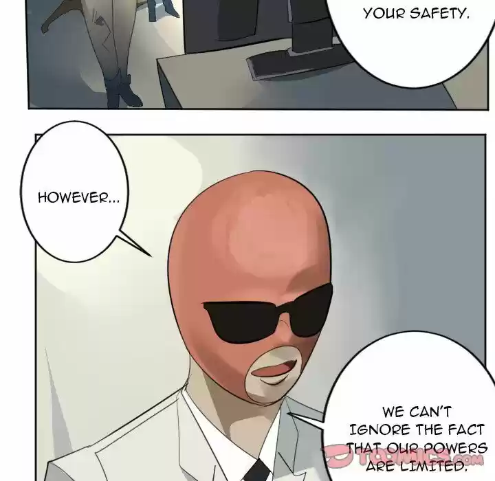 The Ultimate Evolution (Novel) Ch.133