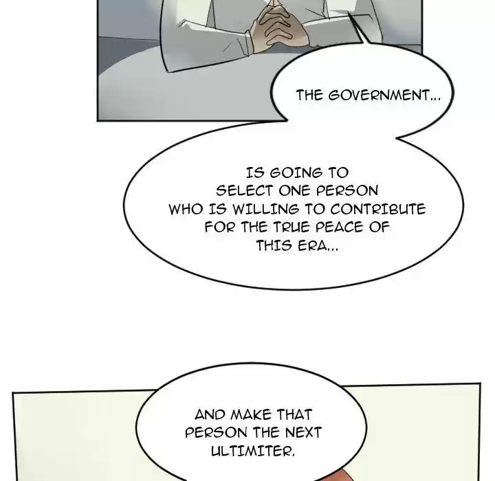 The Ultimate Evolution (Novel) Ch.133