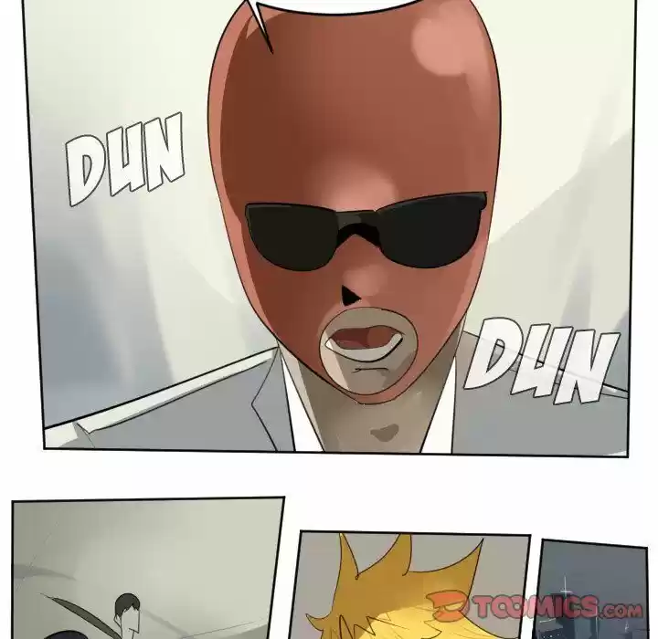 The Ultimate Evolution (Novel) Ch.133