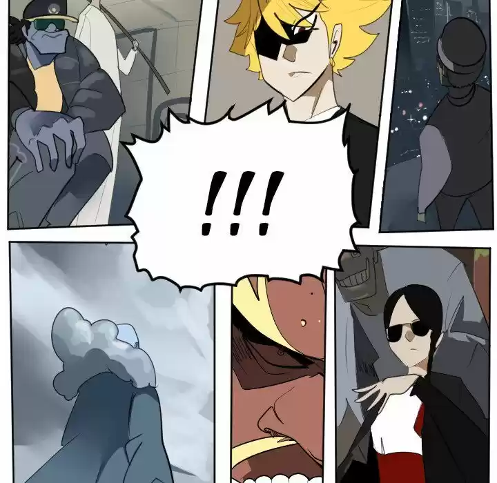 The Ultimate Evolution (Novel) Ch.133