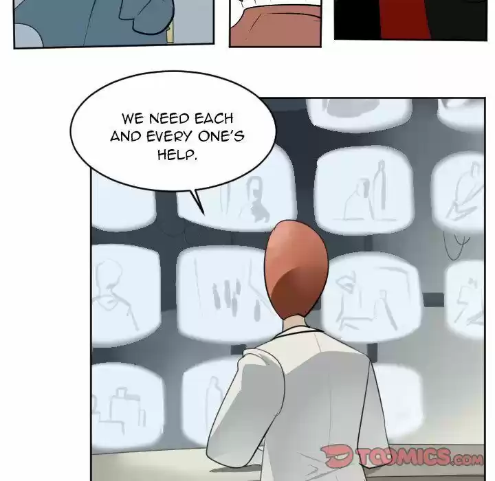 The Ultimate Evolution (Novel) Ch.133