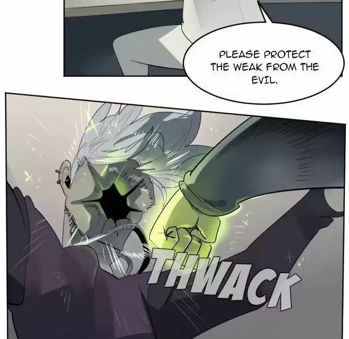 The Ultimate Evolution (Novel) Ch.133