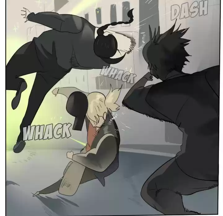 The Ultimate Evolution (Novel) Ch.133