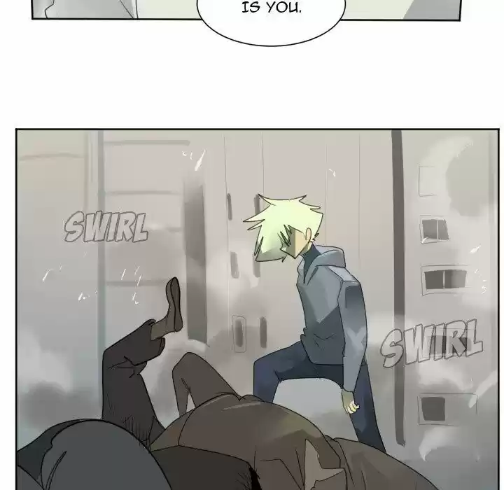 The Ultimate Evolution (Novel) Ch.133