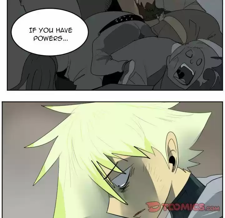 The Ultimate Evolution (Novel) Ch.133