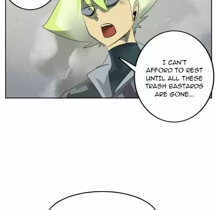 The Ultimate Evolution (Novel) Ch.133