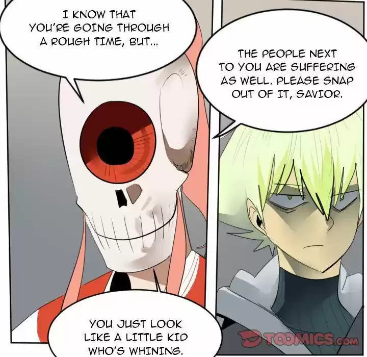 The Ultimate Evolution (Novel) Ch.133