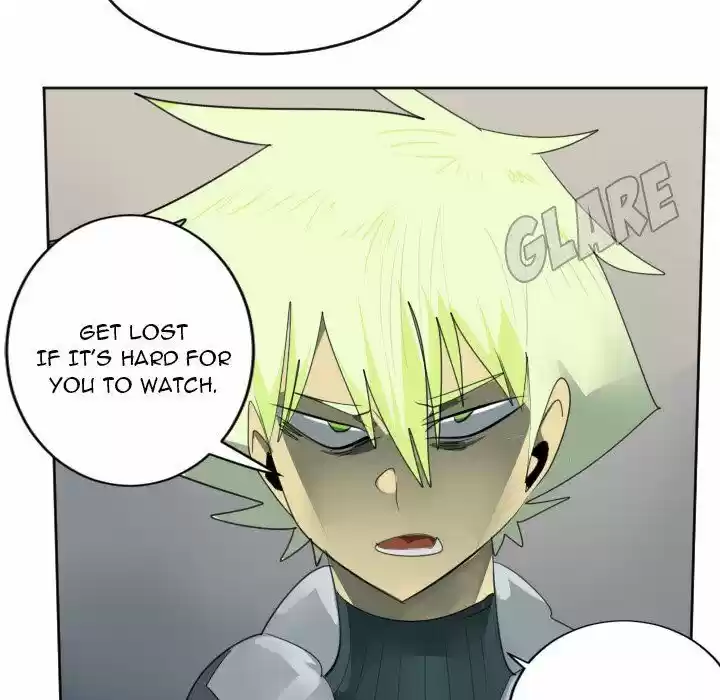 The Ultimate Evolution (Novel) Ch.133