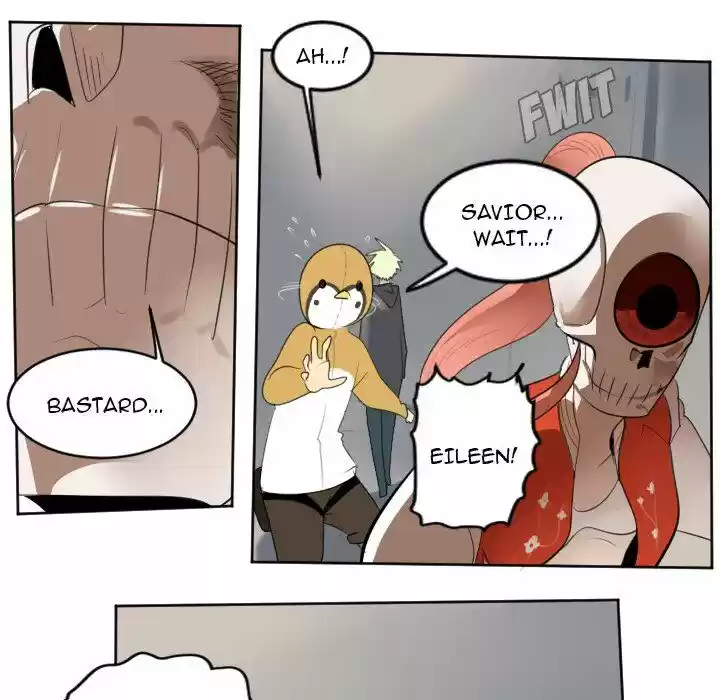 The Ultimate Evolution (Novel) Ch.133