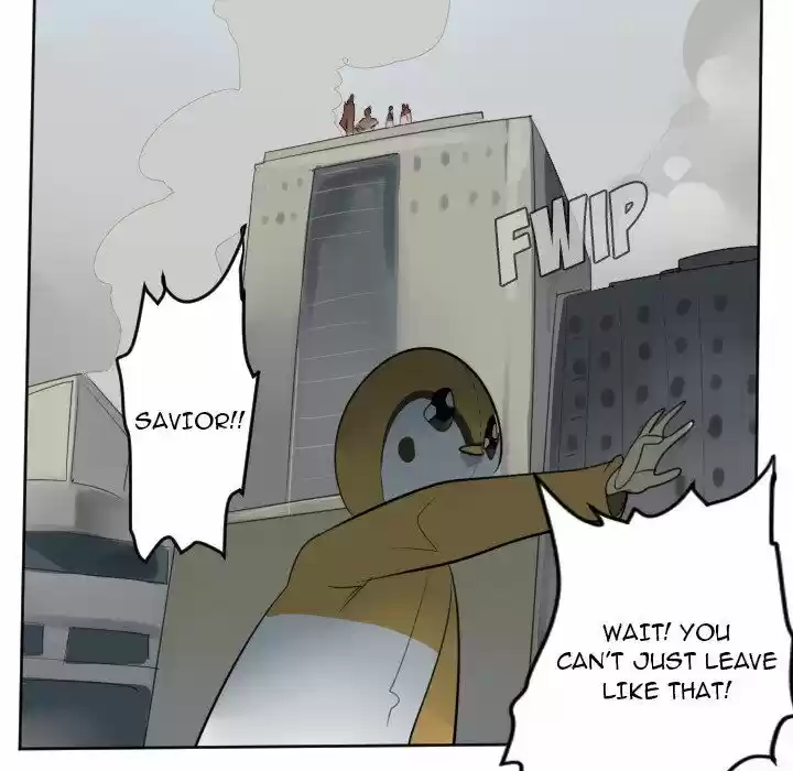 The Ultimate Evolution (Novel) Ch.133