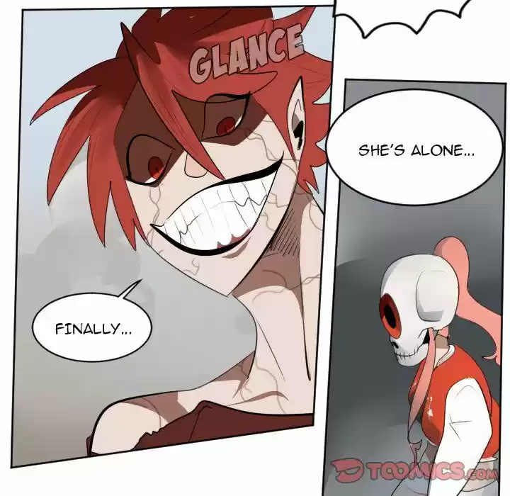 The Ultimate Evolution (Novel) Ch.133