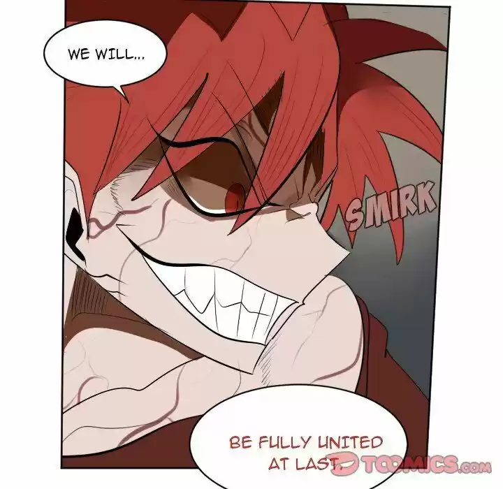 The Ultimate Evolution (Novel) Ch.133