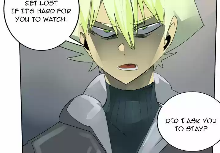 The Ultimate Evolution (Novel) Ch.134