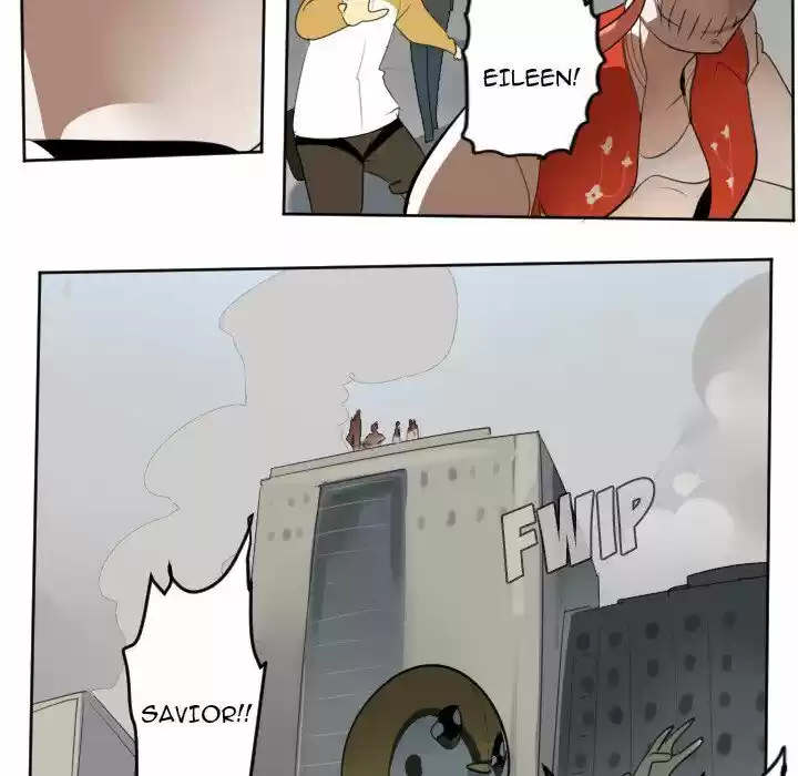 The Ultimate Evolution (Novel) Ch.134