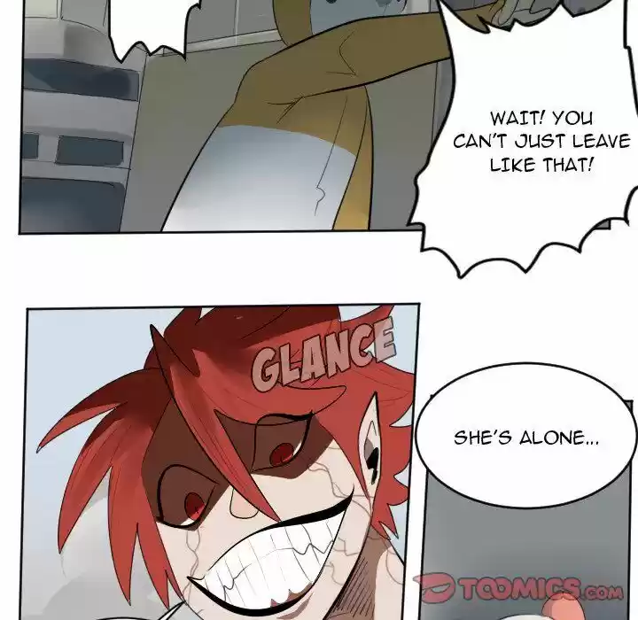 The Ultimate Evolution (Novel) Ch.134