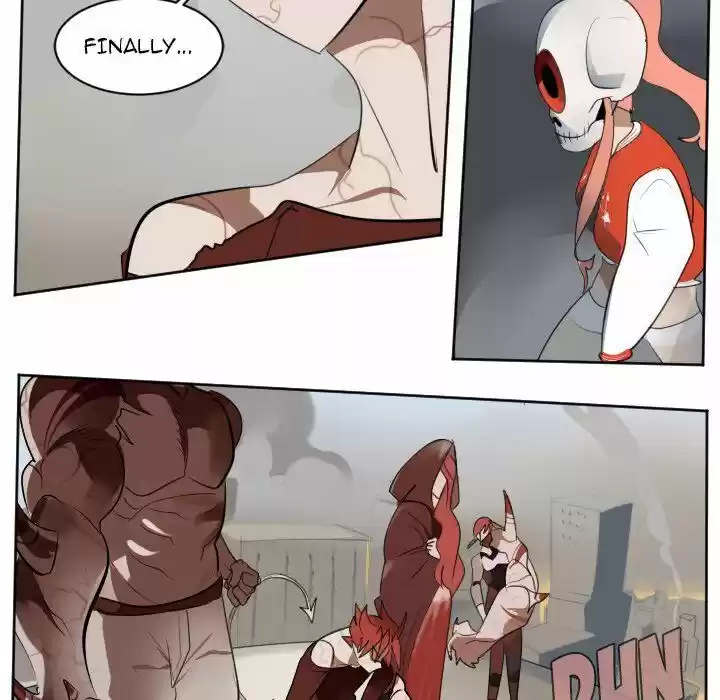 The Ultimate Evolution (Novel) Ch.134